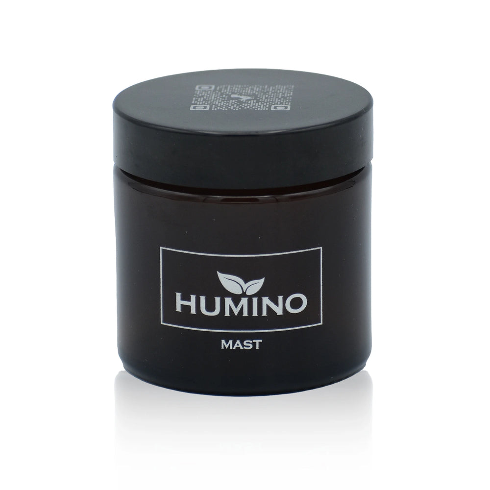 Humino mast pro obnovu atopické pokožky