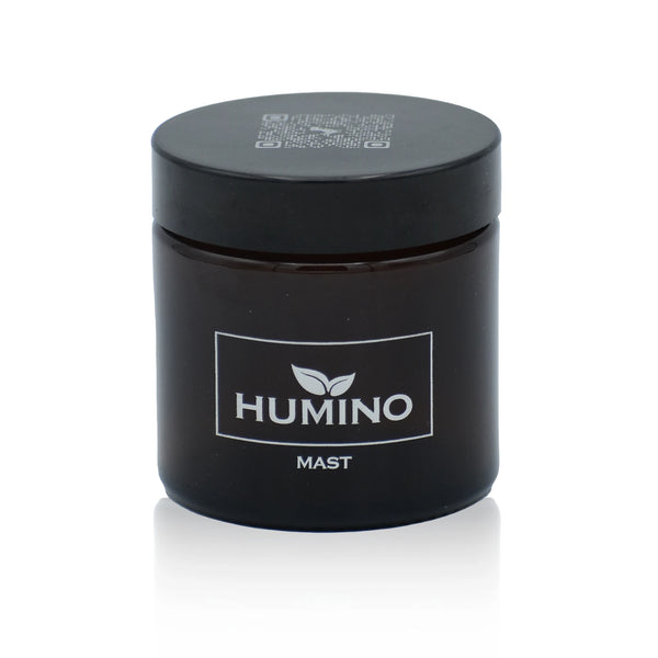 Humino mast pro obnovu atopické pokožky